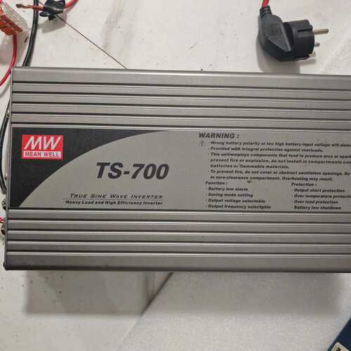议价 TS-700-224B24V输入220V输