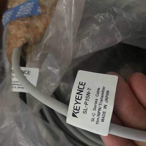 议价 光栅连接线缆SL-P15N 库存