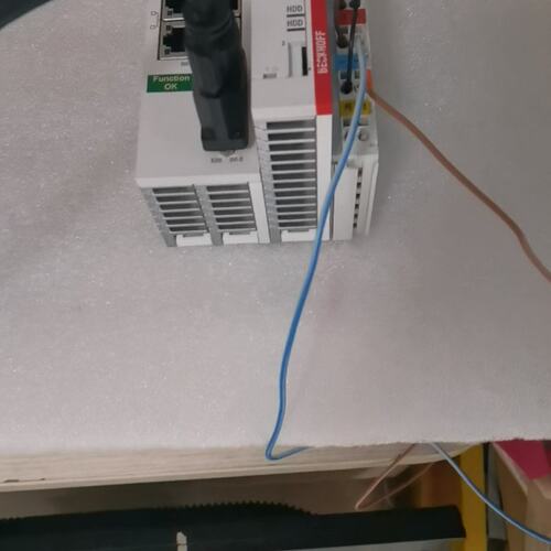 议价嵌入式控制器CX9020-0110CX9020-0120CX9020-0130