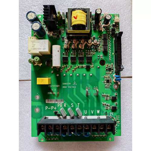 议价变频器VD300/VD300A/VD550系列3.7kW