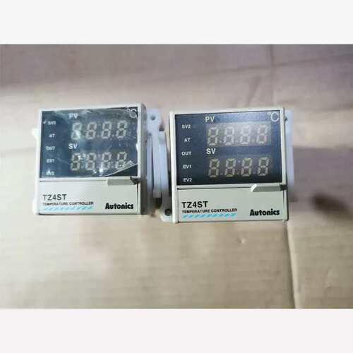 议价商品 奥托尼克斯AUTONICS温控器TZ4ST