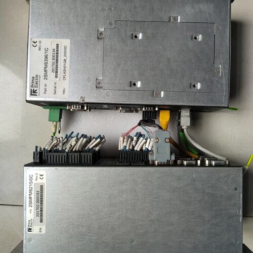 议价OSAI系统控制器2SMPM6396/1C2SMPM63962SMPM6396/1C控制器