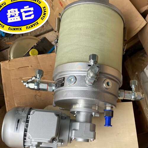 议价  WOERNER GMA-C01 多头泵