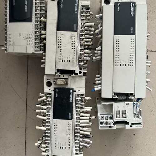 议价 PLC FX3GA-40MR-CM一只（300）FX3