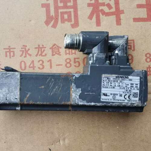 议价伺服马达1FK7015-5AK71-1SA3