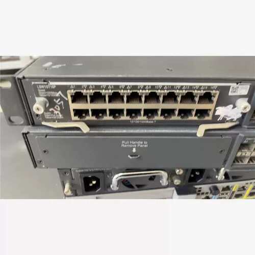 议价S5800-32F # 24个千兆光口 4个万兆光口