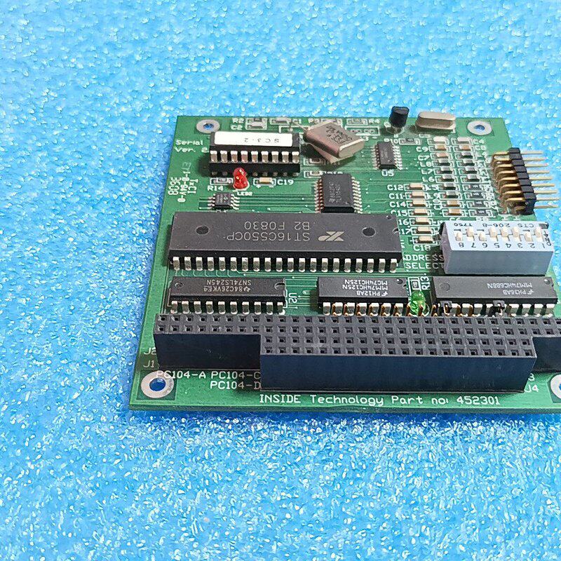 议价INSIDE Technology PC104PC104-104-BPC104-C