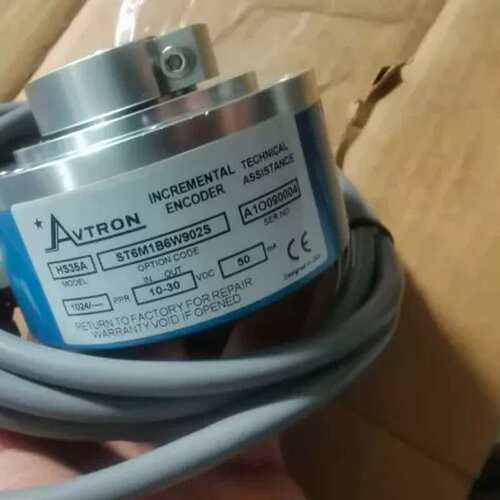 议价HS35AST6M1B6W902S编码器AVTRON编码器带包HS35AST6
