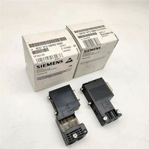 连接器6ES7972-0BA12-0BA56ES7972-0BA12-0XA06ES7972-0BB12-0XA0