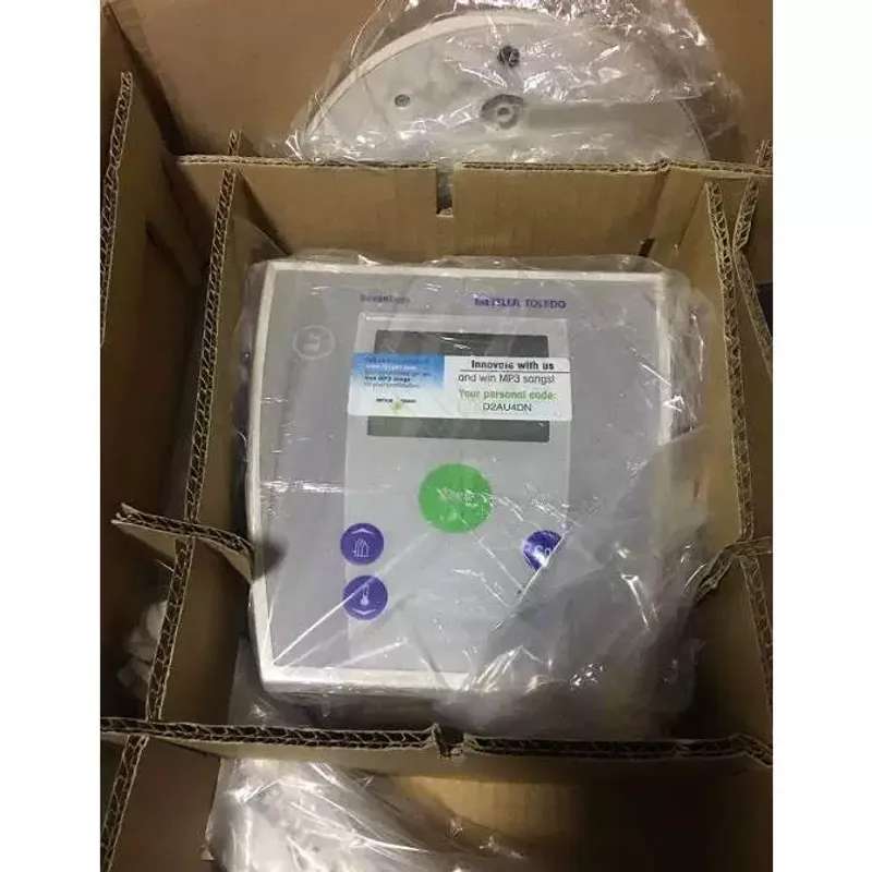 议价METTLER TOLEDO SEVENEASY梅特勒酸度计12111084 S20K图片