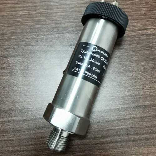 议价百纳P200S-250bar压力感测器，油压气压，水压压力变送器