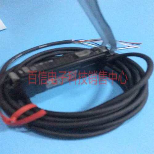 议价A049*光纤FS-N13N/N13P/N13CN/N13CP放大器简易设置一键即