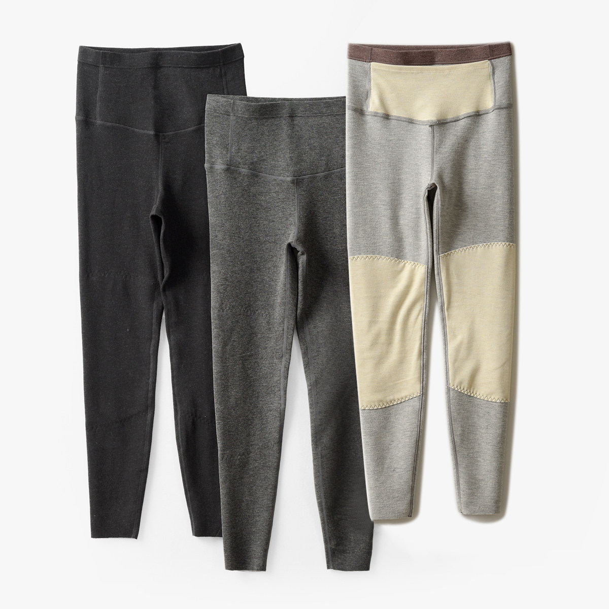 随心裁 女士保暖裤 护膝贴片 打底裤秋裤 保暖长裤 冬款女装,女士内衣/男士内衣/家居服,保暖裤,淘宝优惠券,粉丝福利购,淘宝优惠卷