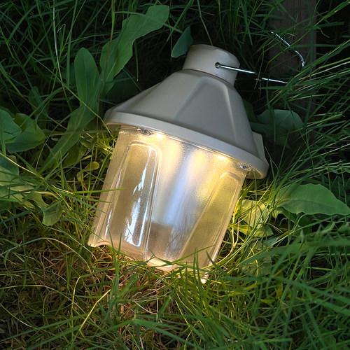 松果户外充电露营灯野营灯