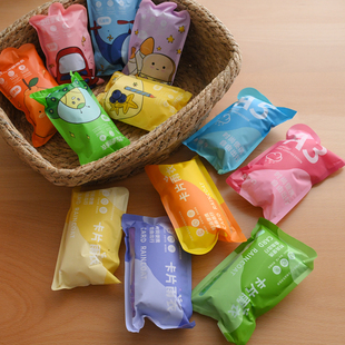 一次性压缩雨衣 儿童成人便携式雨披 户外薄款雨具 旅游应急