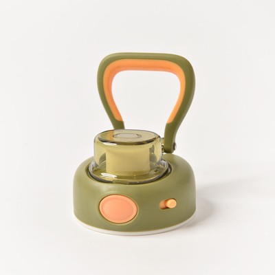 大肚杯小肚杯配件杯盖吸管