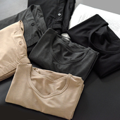 好穿190g薄款 修身 男士 卡车推荐 秋衣秋裤 保暖内衣 恒温 单件拍