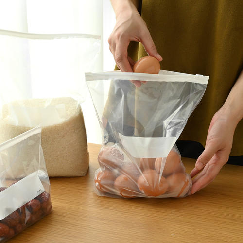 密封袋保鲜袋冷冻保鲜食品级