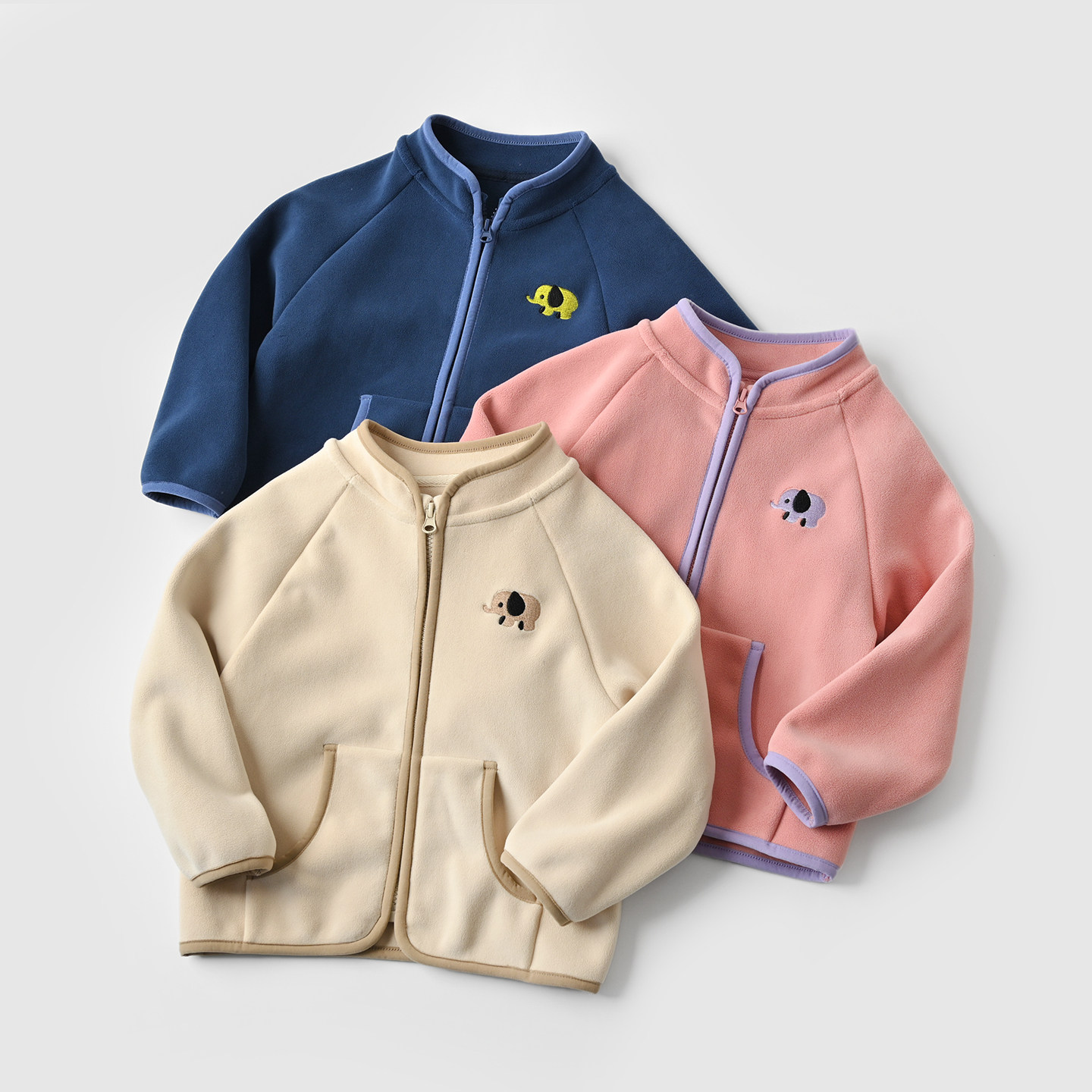 A类 550克奥粒绒儿童外套男女童立领保暖上衣中小童 秋冬款童装,童装/婴儿装/亲子装,普通外套,淘宝优惠券,粉丝福利购,淘宝优惠卷