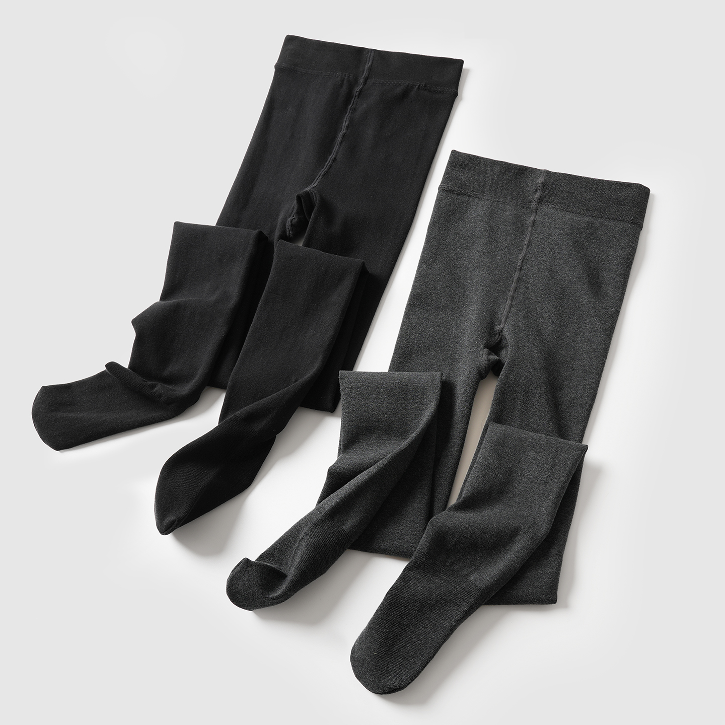 180g 女士拉绒棉质保暖裤袜 300D内里磨毛工艺连裤袜 打底裤