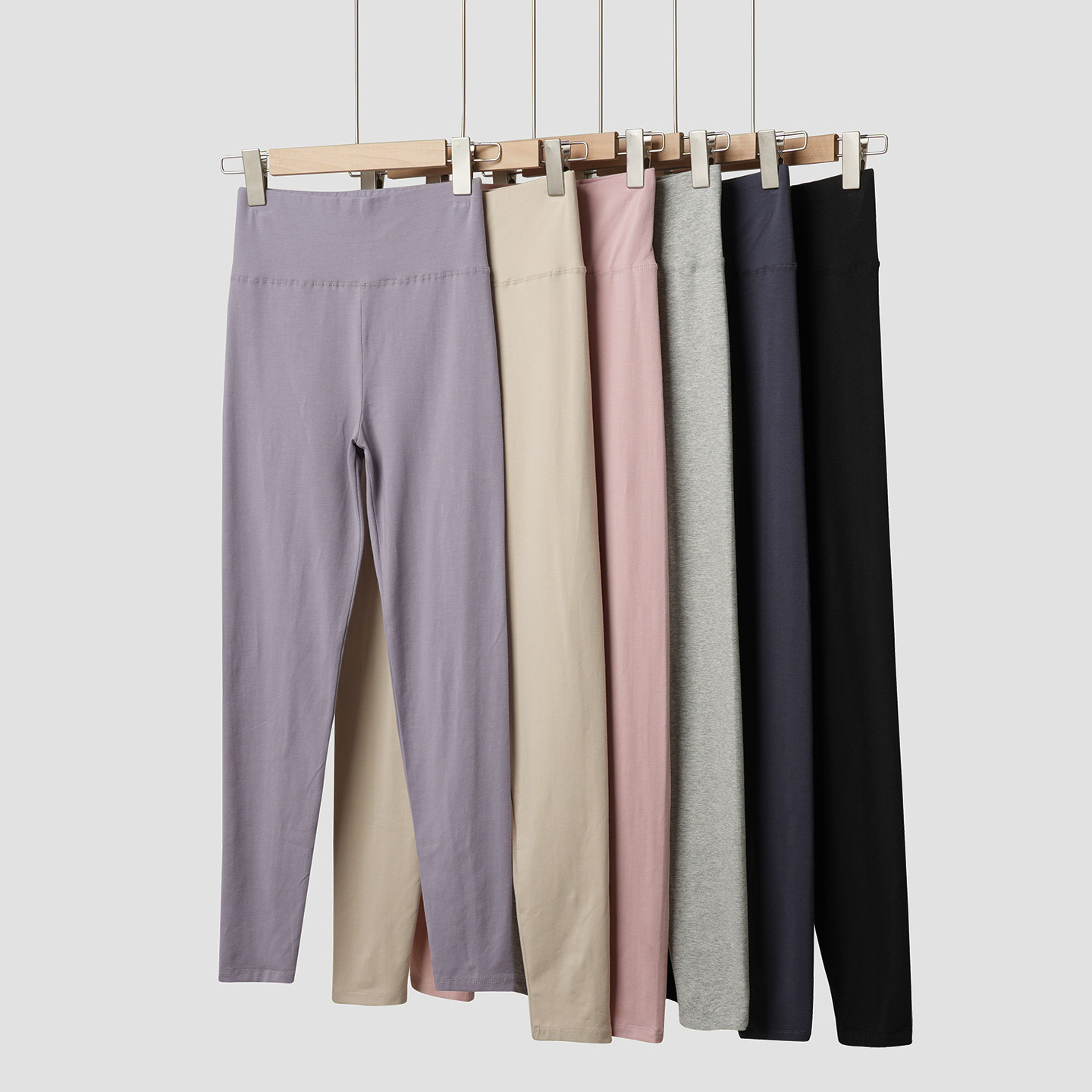 95棉 女士莱卡棉高腰秋裤 修身打底裤 保暖衬裤睡裤家居裤 秋冬款,女士内衣/男士内衣/家居服,保暖裤,淘宝优惠券,粉丝福利购,淘宝优惠卷