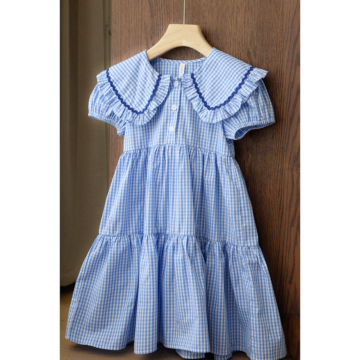 反季特 儿童裙子合集 连衣裙 女童花边背心裙 夏款 童装,童装/婴儿装/亲子装,连衣裙,淘宝优惠券,粉丝福利购,淘宝优惠卷