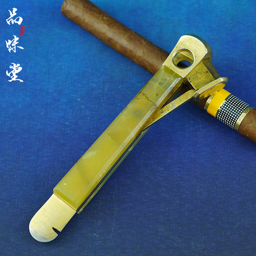 SOLINGEN索林根制造雪茄刀