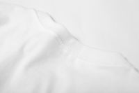 LIFE IS PAIN AU CHOCOLAT French Life is like chocolate bread pure cotton short-sleeved T-shirt thumbnail 4