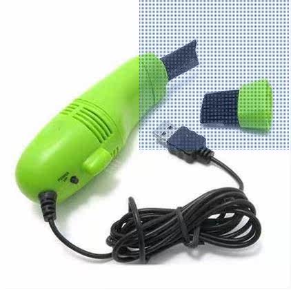 mini aspirateur USB - Ref 429005 Image 3