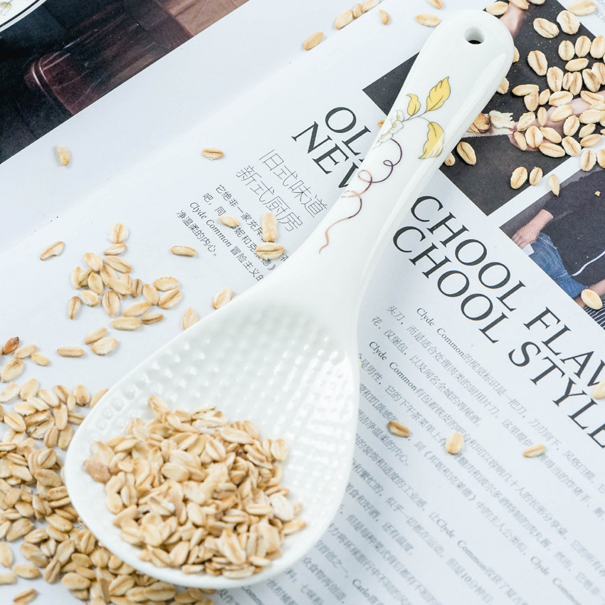 金岚玉家用韩式骨瓷米饭铲电饭煲不易粘饭铲骨瓷铲铲托铲子架健康,餐饮具,叉/勺/筷套装,淘宝优惠券,粉丝福利购,淘宝优惠卷