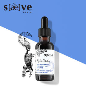 【聪爱猫】树予锦葵高保湿精华露30ml 轻盈保湿修护 2028-4