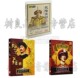 乾隆王朝6DVD9 经典 康熙王朝10DVD9 电视剧 雍正王朝9DVD9 古装