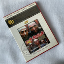 陶泽如 俏佳人正版 1DVD 一个和八个 陈道明 老电影碟片光盘