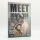 约翰·多伊 Meet DVD碟片 电影 加里库柏 盒装 群众 Doe 正版 John