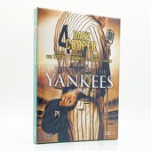 骄傲 数码 修复版 正版 DVD 扬基 盒装 D9光盘碟片 美国励志电影