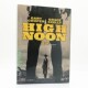 High Noon D9碟片 电影 格雷丝凯丽 DVD 正午 盒装 正版 特别修复版
