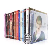 女声发烧碟张玮伽DSD 微风细雨 14CD 无情伤 在爱里 你最珍贵 正版