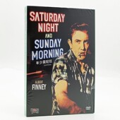 数码 修复版 盒装 正版 卡雷尔 年少莫轻狂 DVD碟片 赖兹 电影