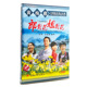 中国戏曲黄梅戏音乐电视剧郎对花姐对花dvd光盘 潘伟主演 吴美莲