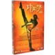 DVD9电影 正版 功夫梦DVD碟片 DTS5.1声音车载高清影碟