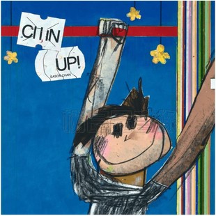 陈奕迅 正版 CHIN 2023专辑 唱片CD 全新