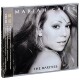 Mariah Carey The 正版 Rarities 玛丽亚凯莉藏爱专辑唱片2CD