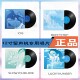LP留声机专用黑胶唱片 限量正版 蔡依林专辑 五大 全新重制 经典