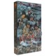 战争电视连续剧 赵恒煊 战火中青春10DVD 版 寇振海 精装 正版