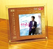 1：1母盘直刻高品质无损HIFI发烧CD 爱有天意 天艺唱片 钟明秋