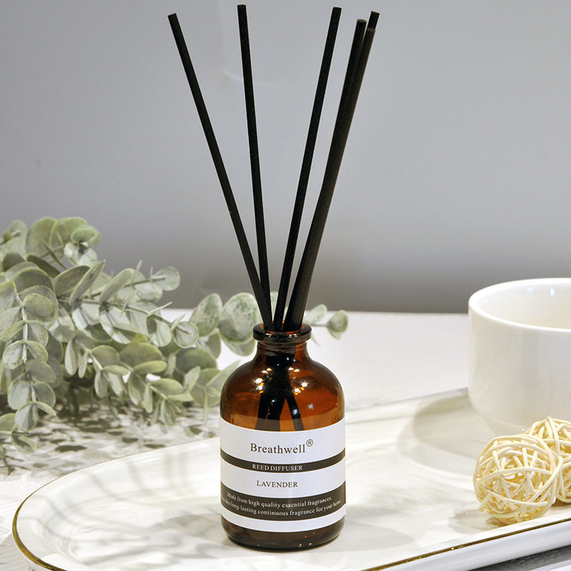 无火藤条香薰除臭卫生间精油香薰