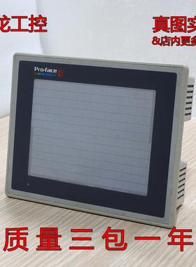 现货正品PROFACE触摸屏GP377R-TC11-24V触控屏普洛菲斯进店可谈价