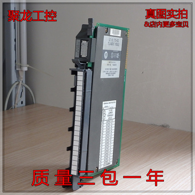 现货正品 AB罗克韦尔 1771-OGD 1771-0GD议价{皇冠信誉8+}