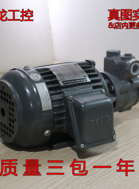 议价现货 TECO东元正品 AEEF SN002  15HOY02S-G  三相异步电机