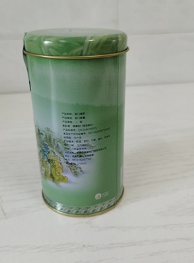 剑门绿茶 50g装一级茗毫 2025年新茶叶 常熟特产